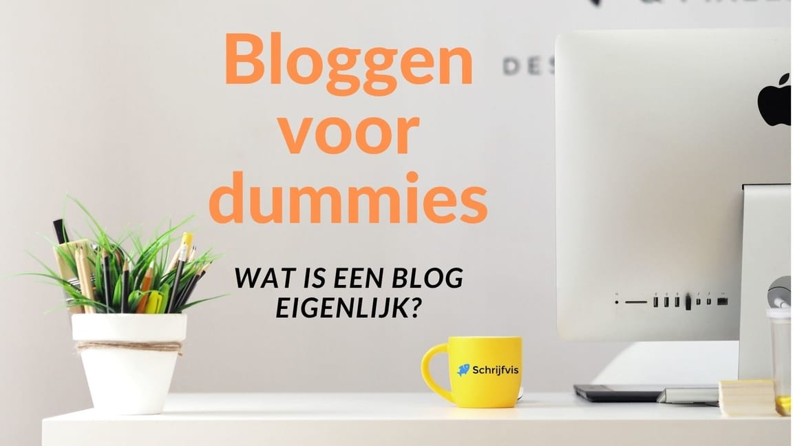 Wat Is Een Blog? En Wat Is Bloggen? (met Voorbeelden)